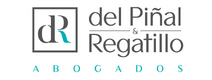 Del Piñal & Regatillo Logo